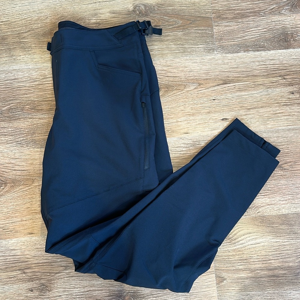 Yeti Cycles Willoughby Pant